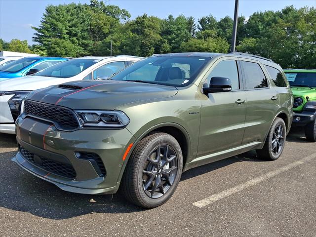 2026 Dodge Durango DURANGO GT PREMIUM AWD HEMI V8 2026 Dodge Durango DURANGO GT PREMIUM AWD HEMI V8