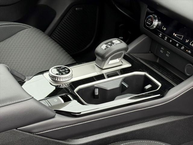2026 Mitsubishi Outlander ES 1.5T 2WD