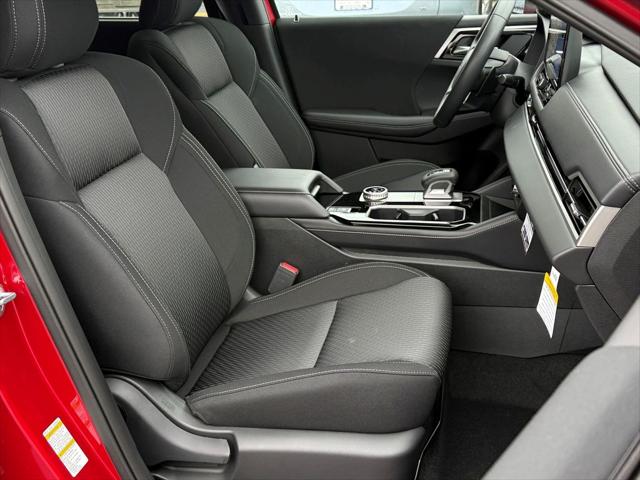 2026 Mitsubishi Outlander ES 1.5T 2WD