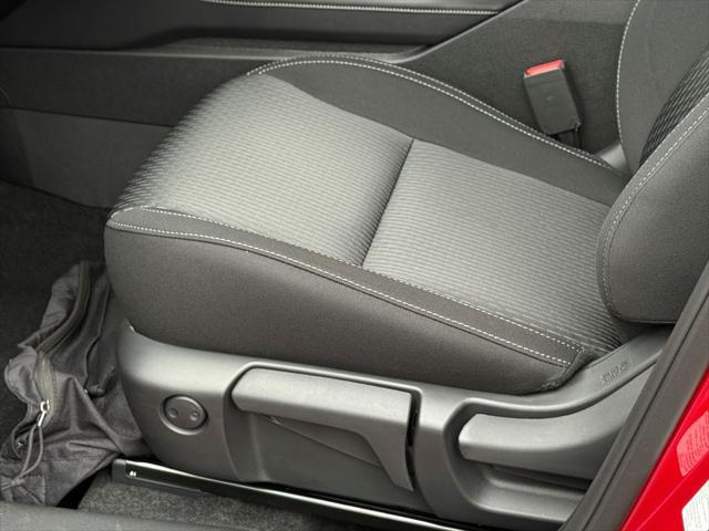 2026 Mitsubishi Outlander ES 1.5T 2WD