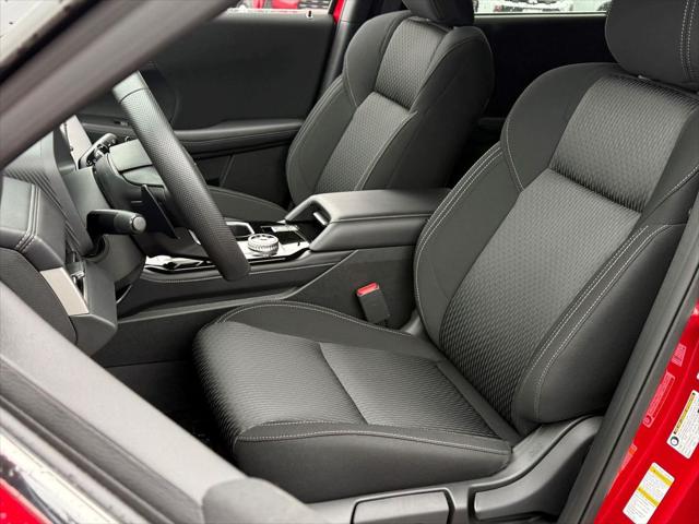 2026 Mitsubishi Outlander ES 1.5T 2WD