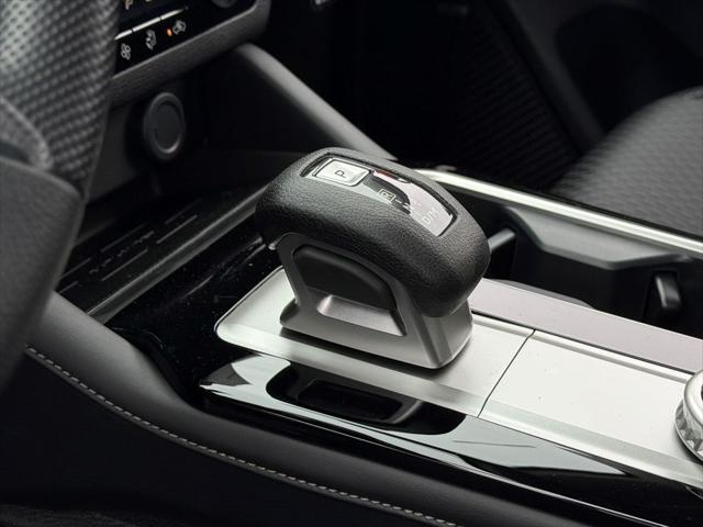 2026 Mitsubishi Outlander ES 1.5T 2WD