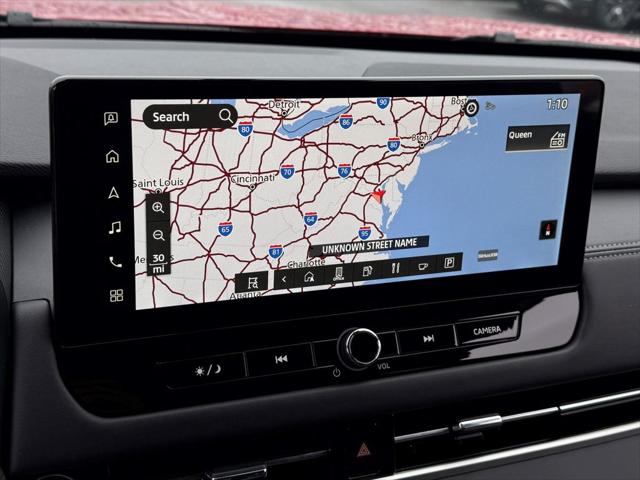2026 Mitsubishi Outlander ES 1.5T 2WD