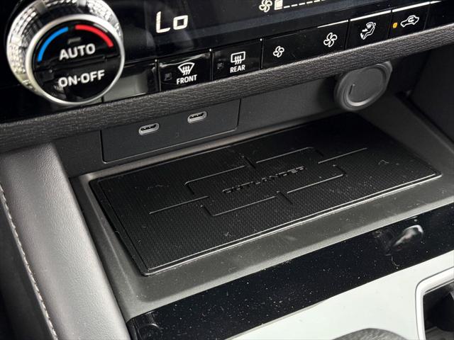 2026 Mitsubishi Outlander ES 1.5T 2WD