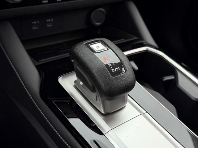 2026 Mitsubishi Outlander ES 1.5T 2WD
