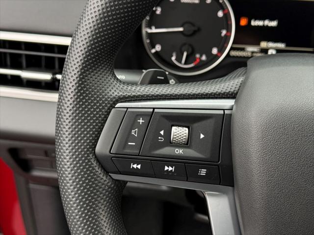 2026 Mitsubishi Outlander ES 1.5T 2WD