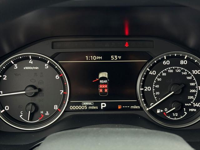 2026 Mitsubishi Outlander ES 1.5T 2WD