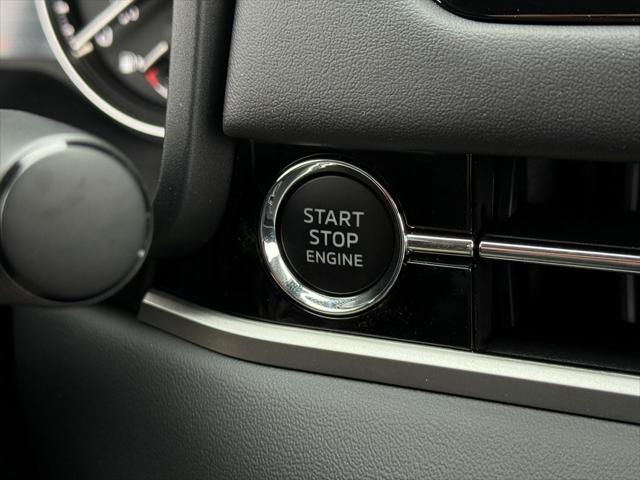2026 Mitsubishi Outlander ES 1.5T 2WD