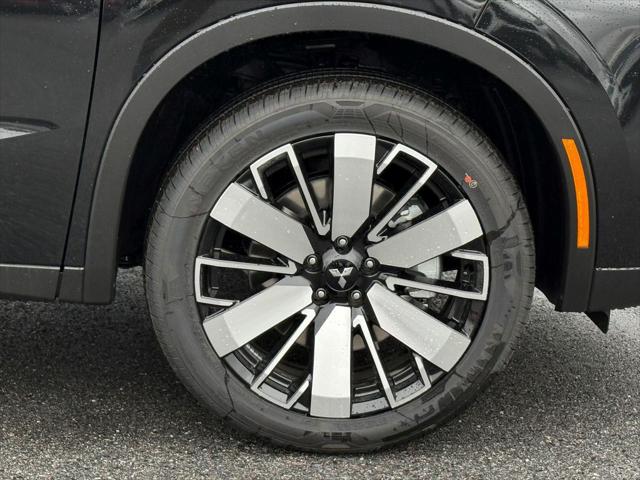 2026 Mitsubishi Outlander SE 1.5T 2WD