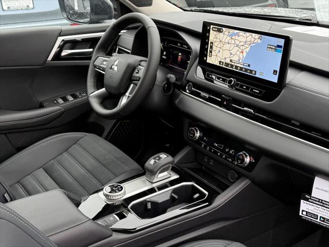2026 Mitsubishi Outlander SE 1.5T 2WD