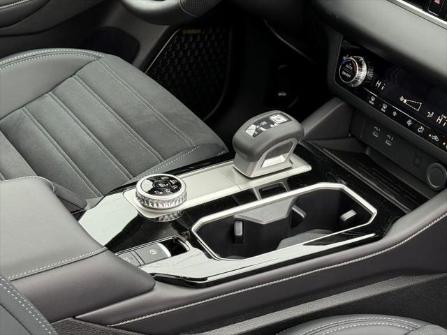 2026 Mitsubishi Outlander SE 1.5T 2WD