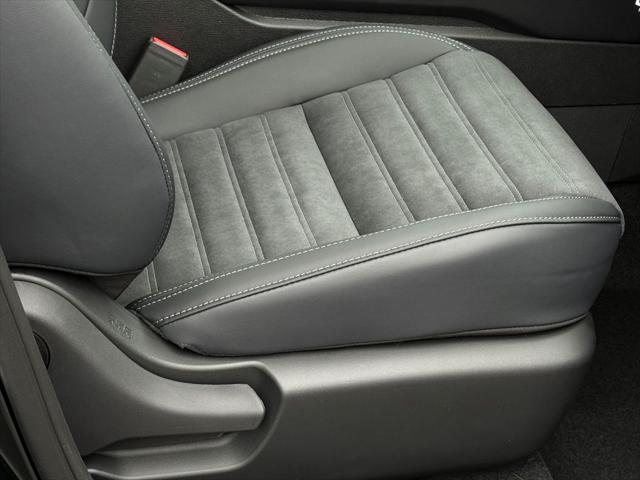 2026 Mitsubishi Outlander SE 1.5T 2WD