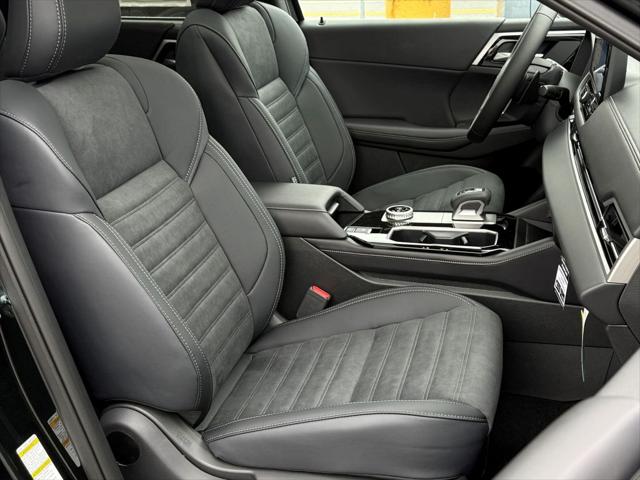 2026 Mitsubishi Outlander SE 1.5T 2WD