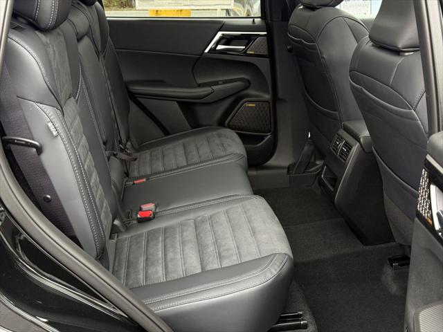 2026 Mitsubishi Outlander SE 1.5T 2WD