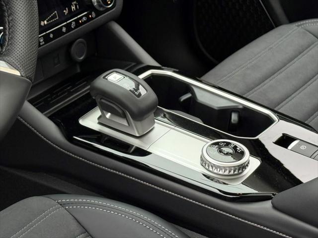 2026 Mitsubishi Outlander SE 1.5T 2WD