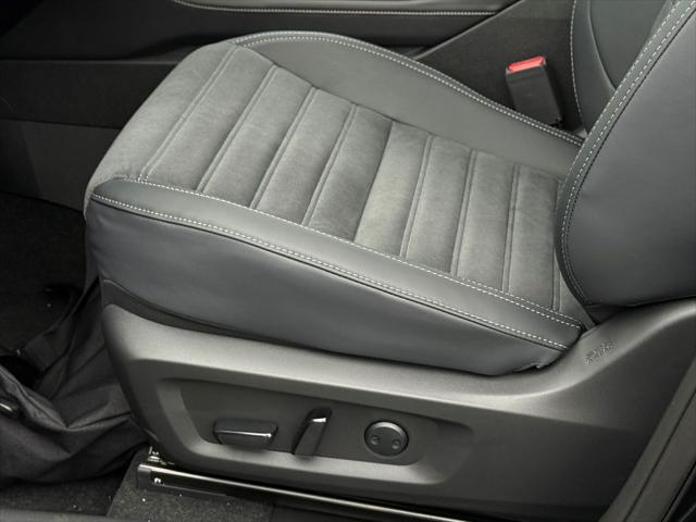 2026 Mitsubishi Outlander SE 1.5T 2WD
