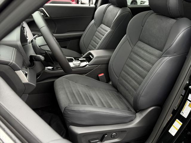 2026 Mitsubishi Outlander SE 1.5T 2WD