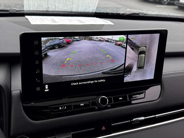 2026 Mitsubishi Outlander SE 1.5T 2WD