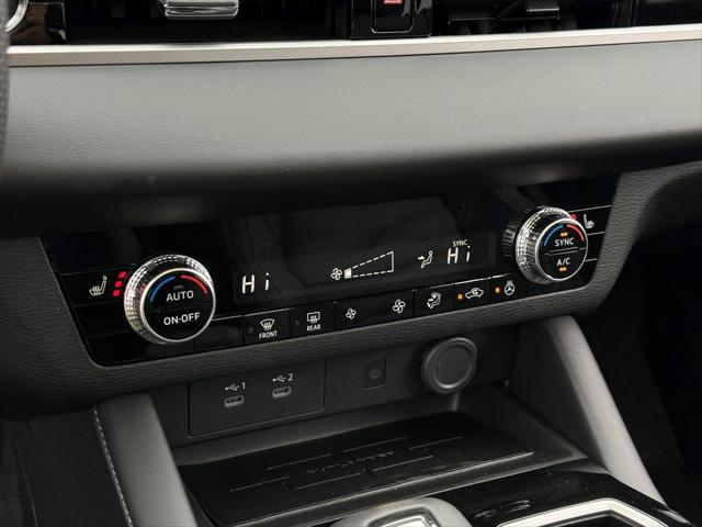 2026 Mitsubishi Outlander SE 1.5T 2WD