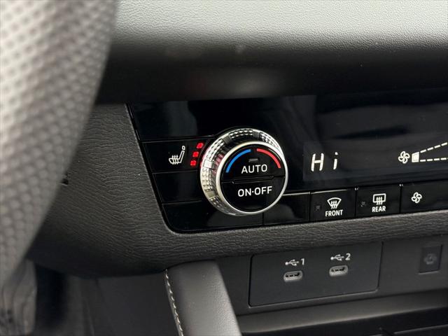 2026 Mitsubishi Outlander SE 1.5T 2WD