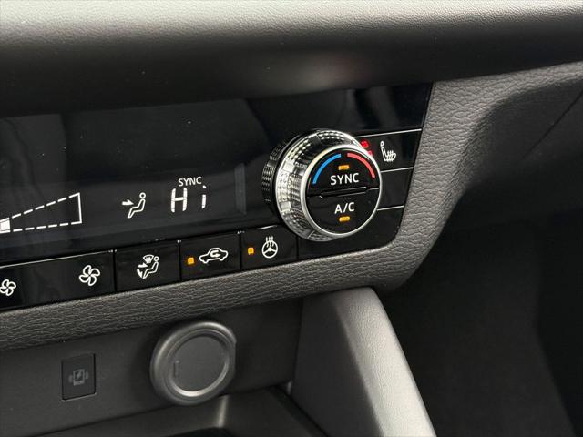 2026 Mitsubishi Outlander SE 1.5T 2WD