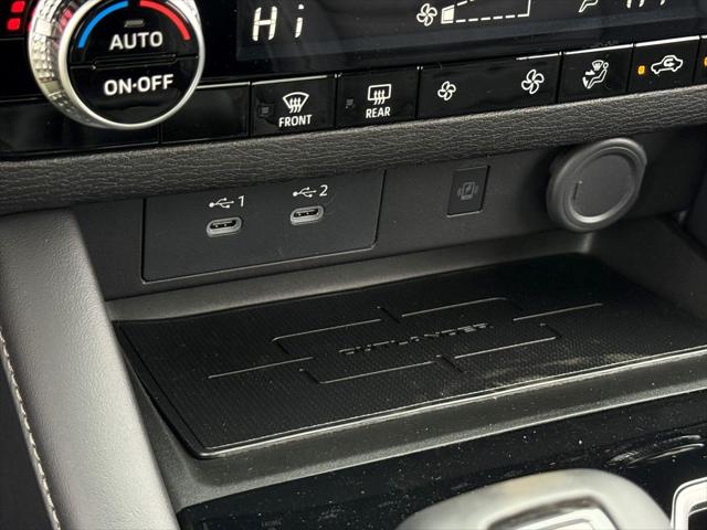 2026 Mitsubishi Outlander SE 1.5T 2WD