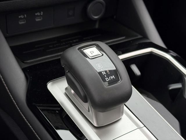 2026 Mitsubishi Outlander SE 1.5T 2WD