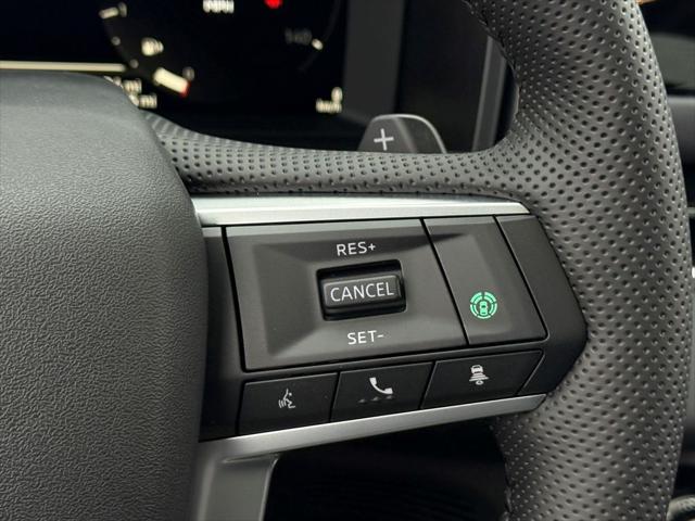 2026 Mitsubishi Outlander SE 1.5T 2WD