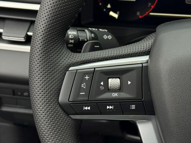 2026 Mitsubishi Outlander SE 1.5T 2WD