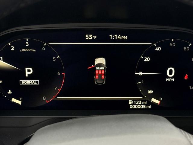 2026 Mitsubishi Outlander SE 1.5T 2WD