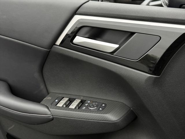 2026 Mitsubishi Outlander SE 1.5T 2WD