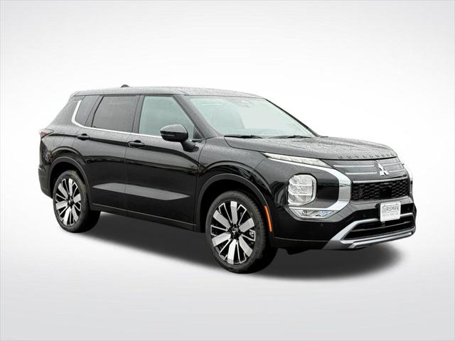 2026 Mitsubishi Outlander SE 1.5T 2WD for sale in MARLOW HEIGHTS, MD
