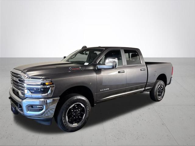2026 RAM Ram 2500 RAM 2500 LARAMIE CREW CAB 4X4 64 BOX