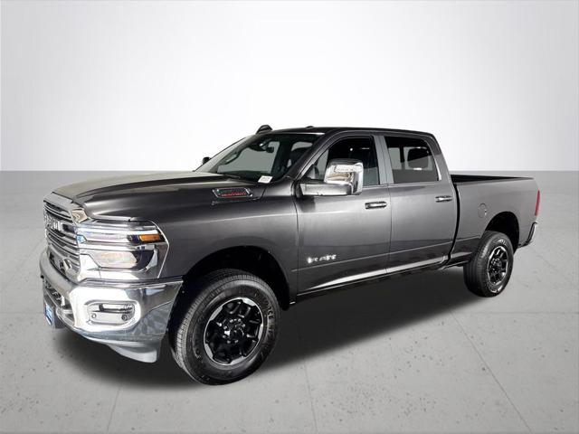 2026 RAM Ram 2500 RAM 2500 LARAMIE CREW CAB 4X4 64 BOX
