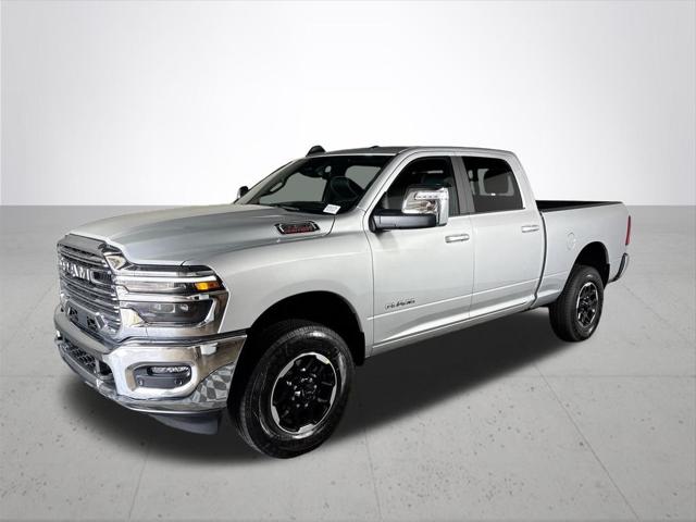 2026 RAM Ram 2500 RAM 2500 LARAMIE CREW CAB 4X4 64 BOX