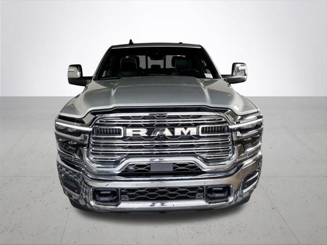 2026 RAM Ram 2500 RAM 2500 LARAMIE CREW CAB 4X4 64 BOX