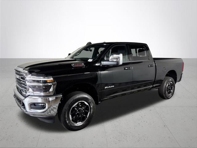 2026 RAM Ram 2500 RAM 2500 LARAMIE CREW CAB 4X4 64 BOX