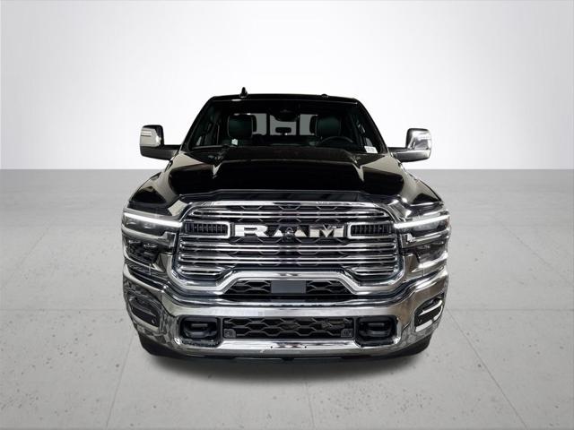 2026 RAM Ram 2500 RAM 2500 LARAMIE CREW CAB 4X4 64 BOX