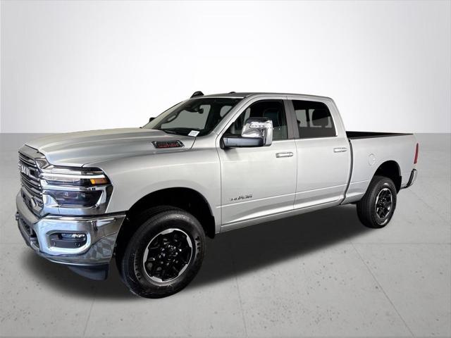 2026 RAM Ram 2500 RAM 2500 LARAMIE CREW CAB 4X4 64 BOX