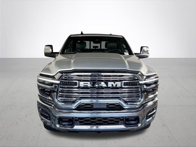 2026 RAM Ram 2500 RAM 2500 LARAMIE CREW CAB 4X4 64 BOX