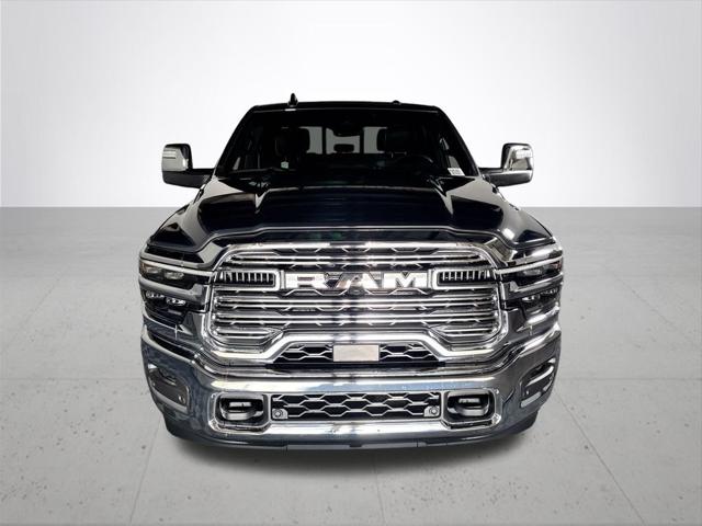 2026 RAM Ram 2500 RAM 2500 LARAMIE CREW CAB 4X4 64 BOX