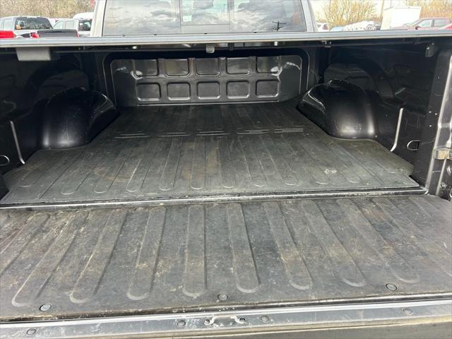 2018 Ram 1500 Big Horn Crew Cab 4x4 5'7" Box