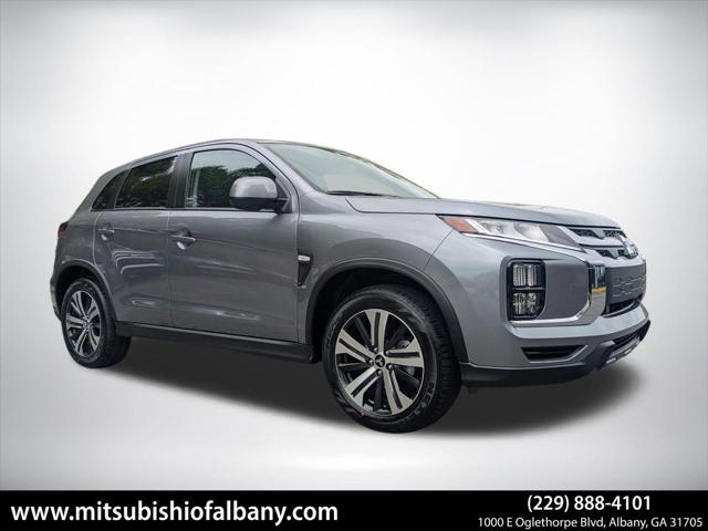 2026 Mitsubishi Outlander Sport 2.0 ES for sale in Albany, GA