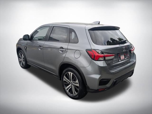 2026 Mitsubishi Outlander Sport 2.0 ES