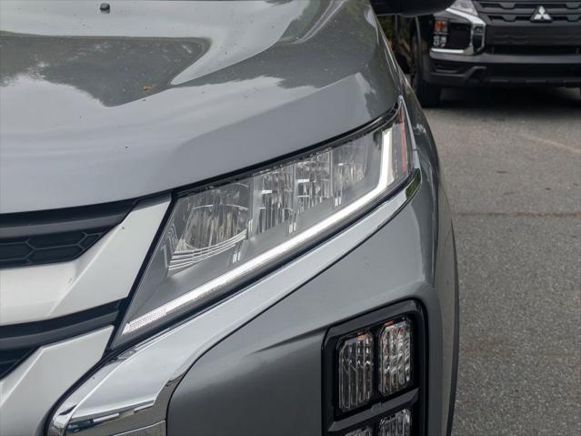 2026 Mitsubishi Outlander Sport 2.0 ES