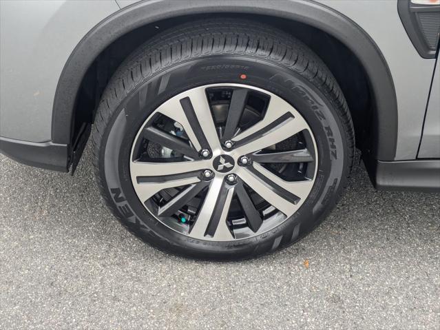 2026 Mitsubishi Outlander Sport 2.0 ES