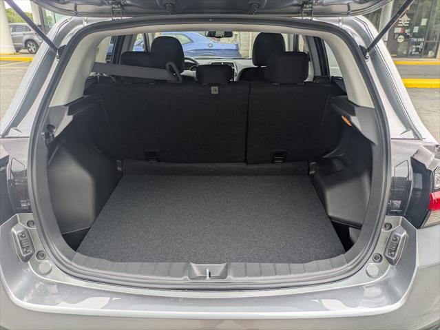 2026 Mitsubishi Outlander Sport 2.0 ES