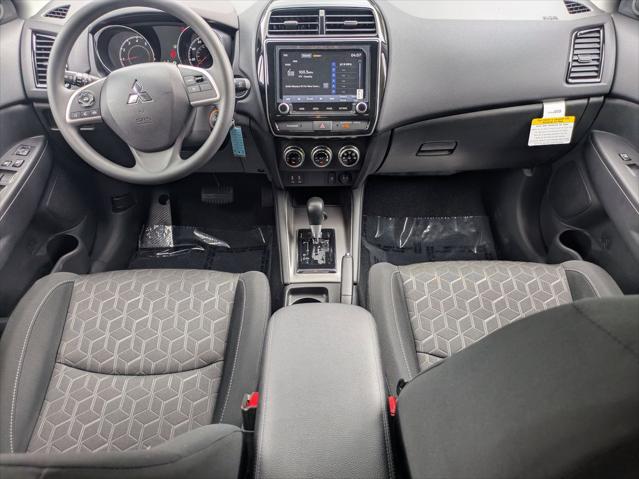 2026 Mitsubishi Outlander Sport 2.0 ES