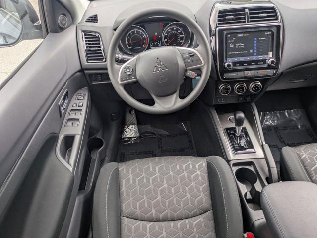 2026 Mitsubishi Outlander Sport 2.0 ES
