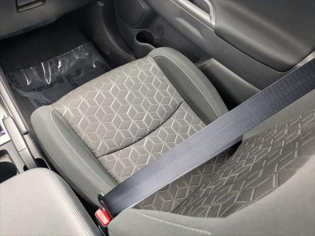 2026 Mitsubishi Outlander Sport 2.0 ES